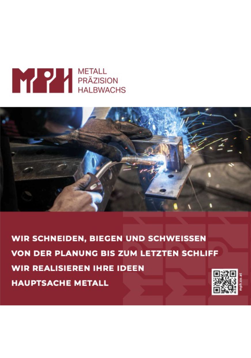 MPH Kundenzeitung 2025 Q1