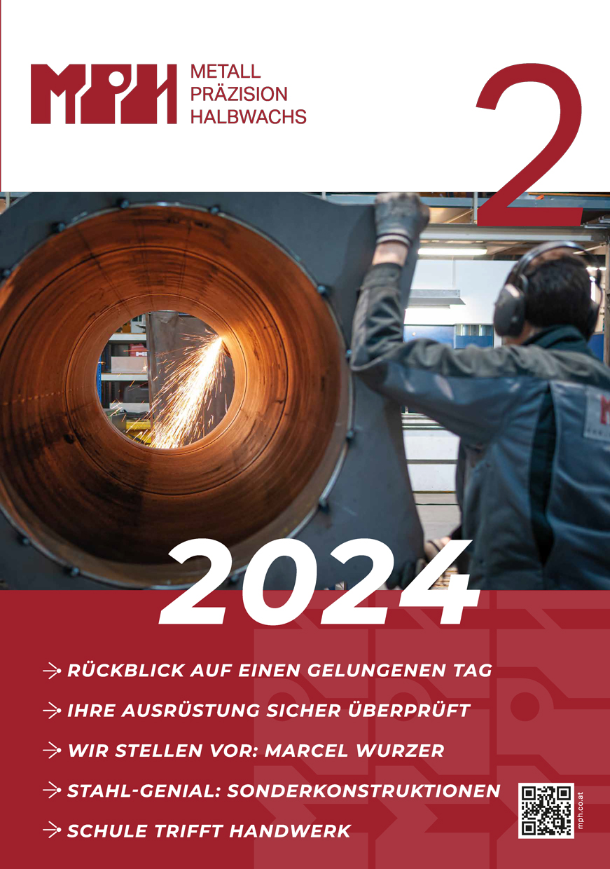 MPH Kundenzeitung 2024 Q2