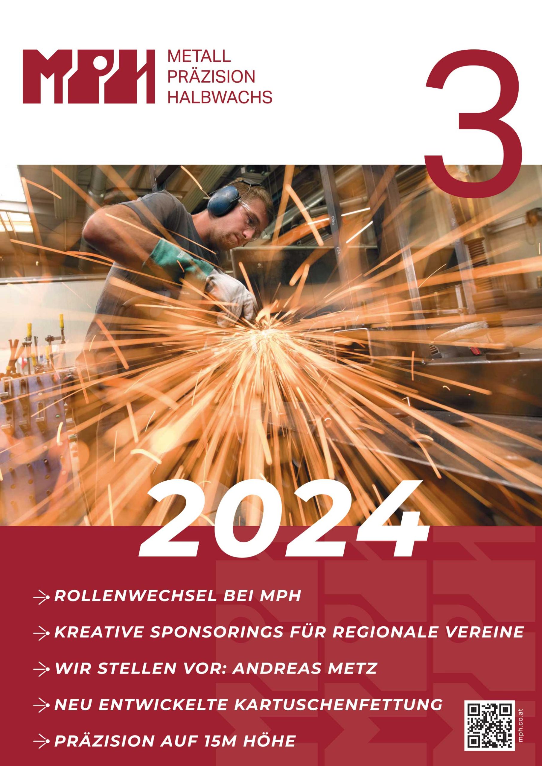 MPH Kundenzeitung 2024 Q3