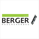 Referenzen Logo Berger Maschinenbau