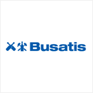 Referenzen Logo Busatis