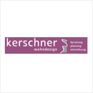 Logo Kerschner Wohndesign