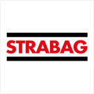 Logo STRABAG