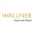 Logo Tischlerei Wallner