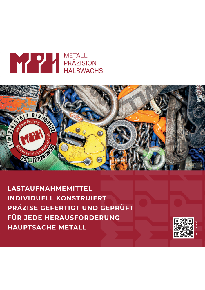 MPH Kundenzeitung 2025 #2