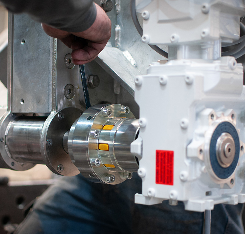 MPH Leistungen Wartung & Instandhaltung