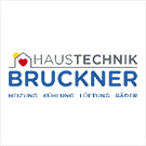 Referenzen Logo Haustechnik Bruckner