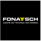 Referenzen Logo Fonatsch