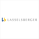 Referenzen Logo Lasselsberger