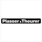 Referenzen Logo Plasser & Theurer 