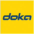 Logo Doka