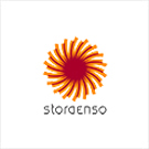 Logo Stora Enso