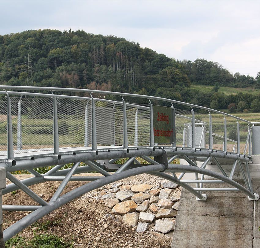 MPH Leistungen Stahlbau