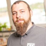 MPH Team Einkauf Gerald Griessenberger