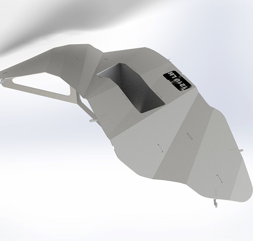 Pr&auml;zise Vorrichtung f&uuml;r die Anwendung des Hard Coating-Verfahrens